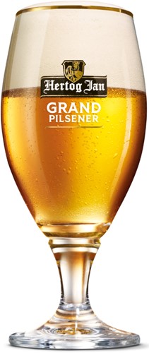 Bierglas Hertog Jan 6x25 cl