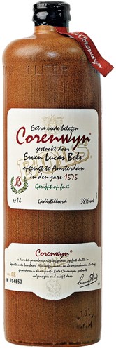 Bols Corenwijn Steen 38% 1 Ltr