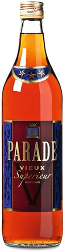 Parade Vieux 35% 1 Ltr