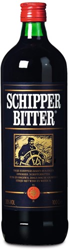 Muier Schippersbitter 30% 1 Ltr