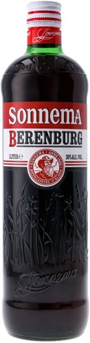 Sonnema Berenburg 30% 1 Ltr