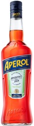 Aperol 11%-12,5%  1 Ltr