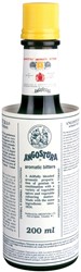 Angostura Bitter 44,7% 20 cl
