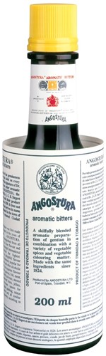 Angostura Bitter 44,7% 20 cl