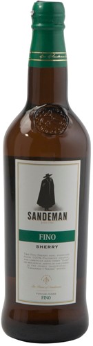 Sandeman Fino 15% 75 cl