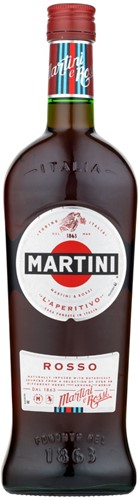 Martini Rosso 15% 75 cl