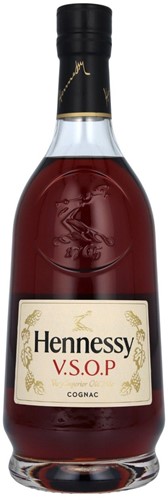 Hennessy VSOP 40% 0.7 ltr