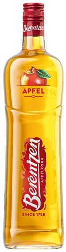 Apfelkorn Berentzen 18% 1 Ltr