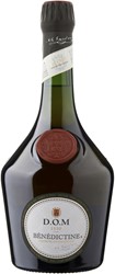 D.O.M. Benedictine 40% 70 cl