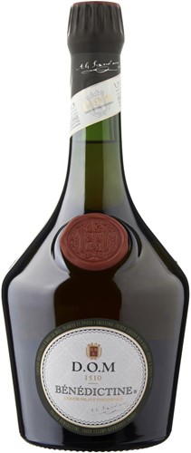 D.O.M. Benedictine 40% 70 cl
