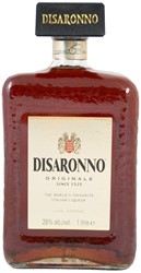 Amaretto Disaronno 28% 1 Ltr