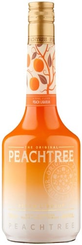De Kuyper Peach Tree 20% 70 cl