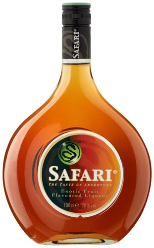 Safari 20% 1 Ltr
