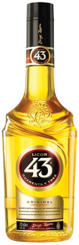 Licor 43 31% 70 cl