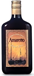 Amaretto Giori Italia 25% 70 cl