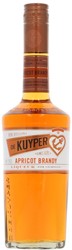 De Kuyper Apricot Brandy 20% 70 cl