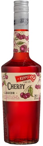 De Kuyper Cherry 15% 70 cl