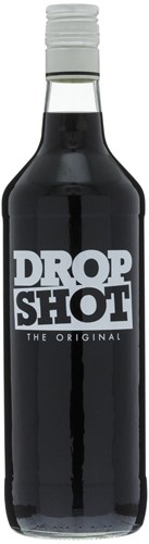 De Kuyper Dropshot 20% 1 Ltr