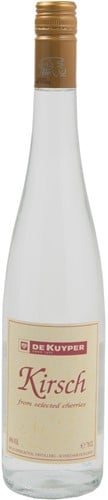De Kuyper Kirsch 40% 70 cl