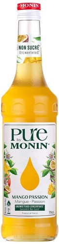 Monin sirop Mangue (Mango) 70 cl