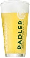 Bierglazen Grolsch Radler 12x0.25 Ltr