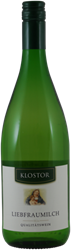 Liebfraumilch (doos)  6x100 cl
