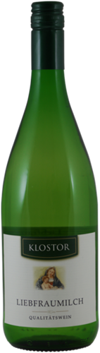 Liebfraumilch (doos)  6x100 cl