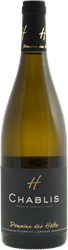 Chablis Domaine des Hates (doos) 6x75 cl