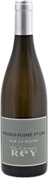 Pouilly Fuissé 1er Cru La Roche (doos) 6x75 cl