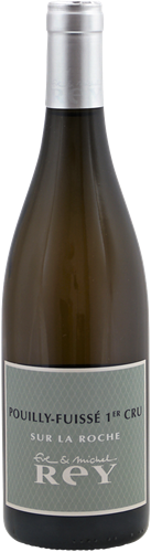 Pouilly Fuissé 1er Cru La Roche (doos) 6x75 cl