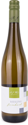 Zeller Schwarze Katz Riesling Feinherb Qualitätswein (doos) 6x75 cl