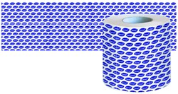 Toilet Paper White Hotel Pure Cellulose 24x4 St 19.95 Mtr 7518254