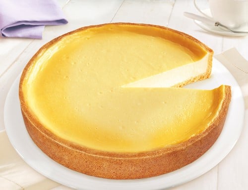 Cheesecake ca. 1,1 Kg