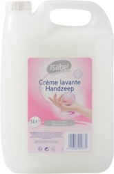 Isabel Handsoap liquid 5 ltr.