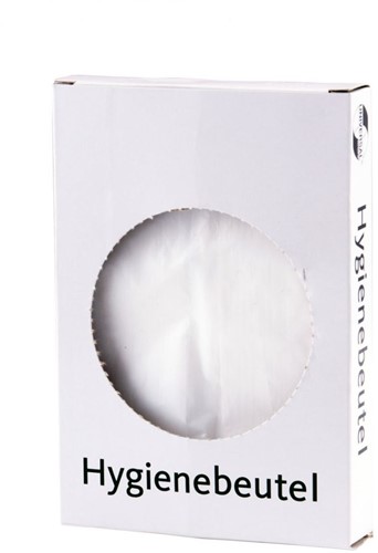 Lady's Hygienic Bags 50x30 Pcs