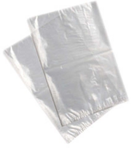 Depa Polyzakken 26X35 Cm 1000 St