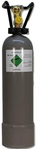 Koolzuur Belco Cylinder 2 Kg