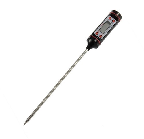Vlees Thermometer -50 - +300