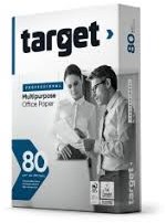 Kopieerpapier A4 80 Gr 5x500 Vel Professional Hoogwit