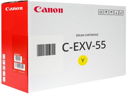 Drum Canon C-EXV55Y geel