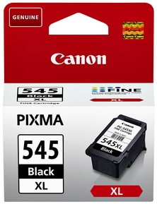 Inktcartridge Canon PG-545XL Black HC