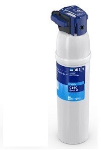 Waterfilter Purity C150 Quell