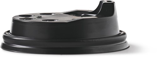 Deksel tbv koffiebeker 225 ml 50 St.