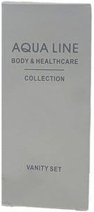 Aqua Line Vanity kit, 500st 
