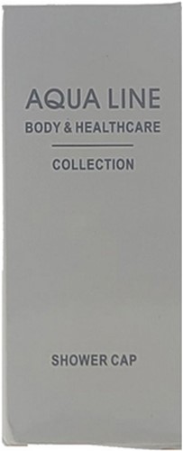 Aqua Line Douchemuts, 500St