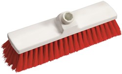 Broom Medium Red 300 7514495