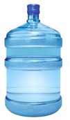 Waterkan H2o 18.9 Ltr