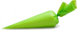 Piping Bag Dispenser green 53x28 cm 100 pcs. 