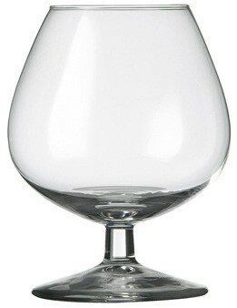 Royal Leerdam Gilde Cognacglas 6x25 cl