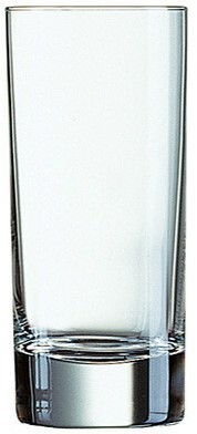 Arcoroc Islande Tubo 12x22 cl